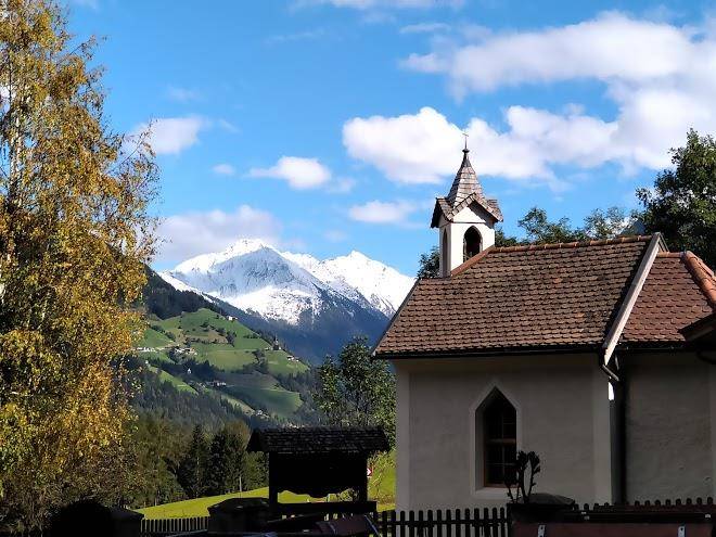 Gasthof breiteben