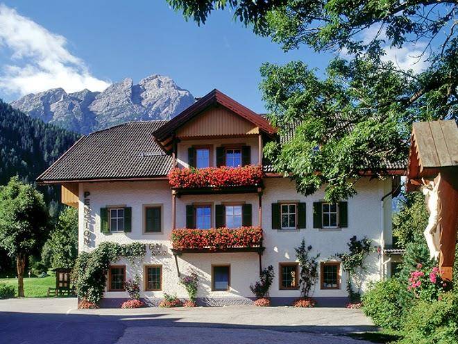 Gasthof dolomiten