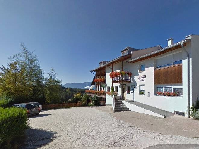 Gasthof ebner pfiffikus