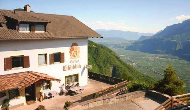 Gasthof etschblick