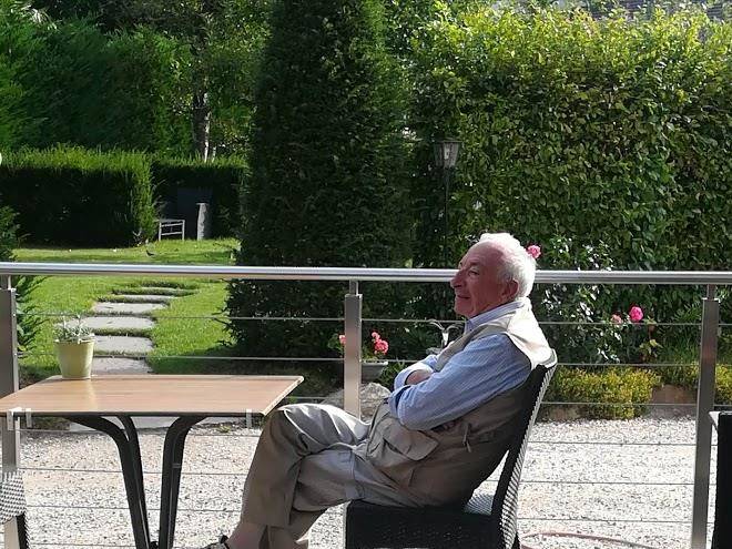 Gasthof goldene rose