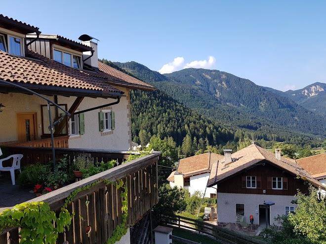 Gasthof goldener adler