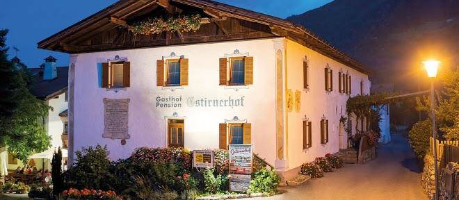 Albergo gstirnerhof