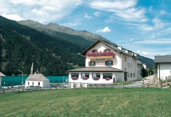 Hotel Restaurant Alpenrose Image