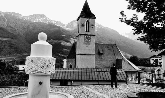 Gasthof hotel sonne silandro