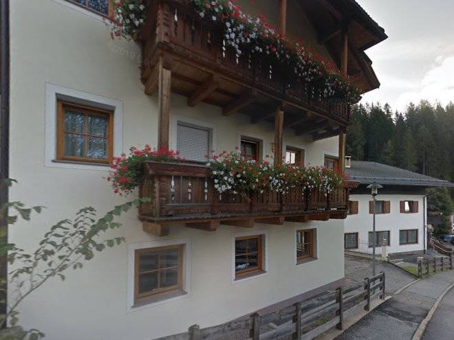 Gasthof hotel tyrol