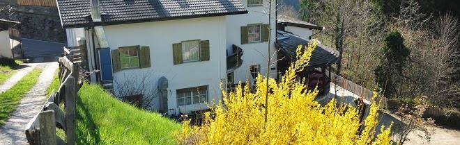 Gasthof kirchsteiger