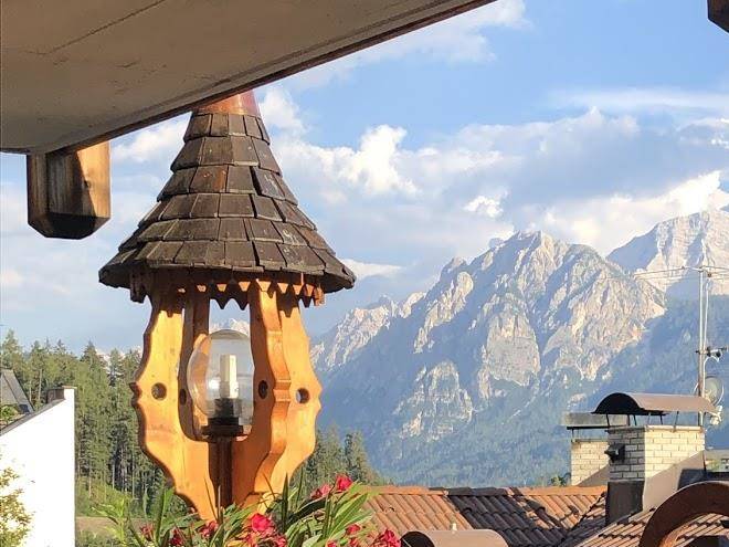 Gasthof la pli