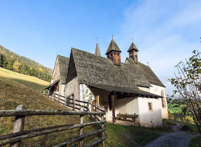 Gasthof lamm