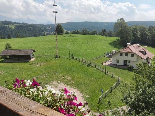 Gasthof mesnerwirt