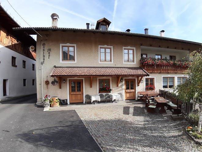 Gasthof moar
