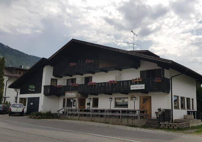 Gasthof monika