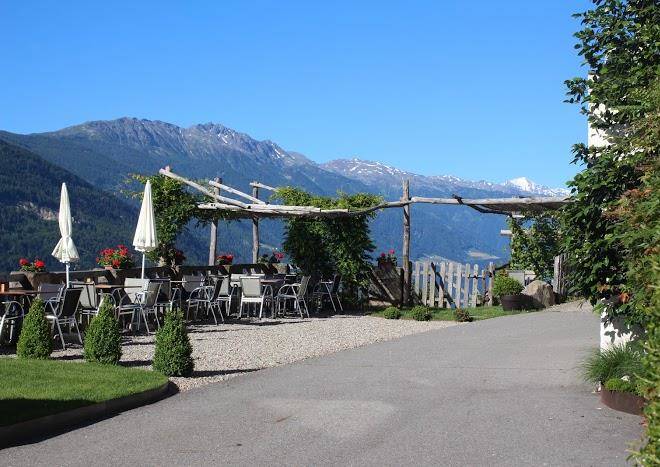 Gasthof oberlechner
