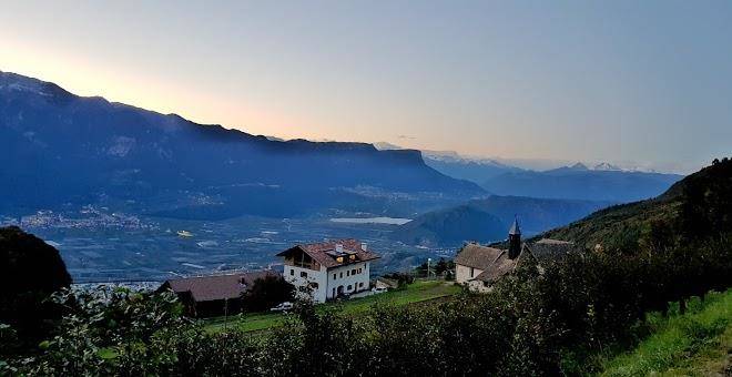 Gasthof pernter