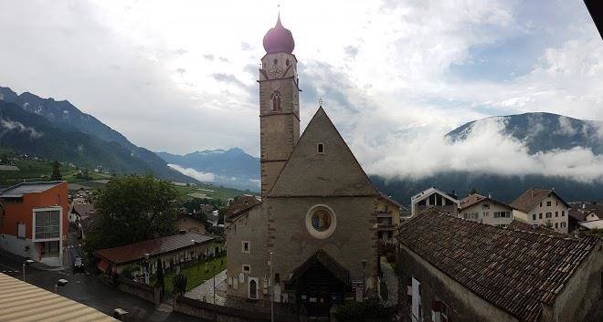 Gasthof stiegenwirt