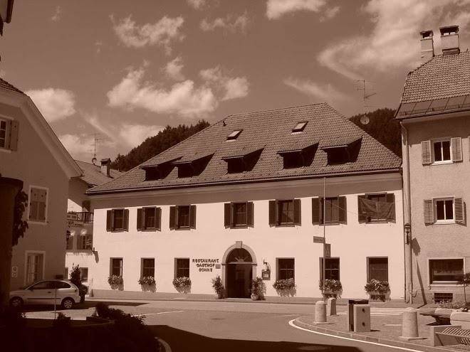 Gasthof sonne
