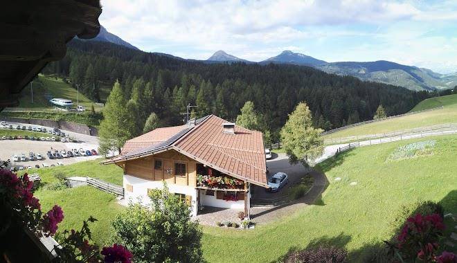 Gasthof specker