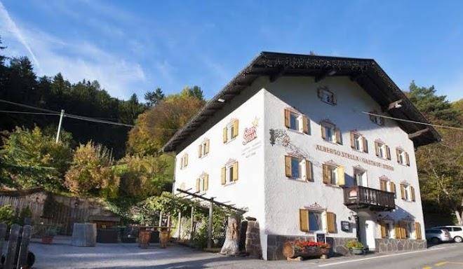 Gasthof stern