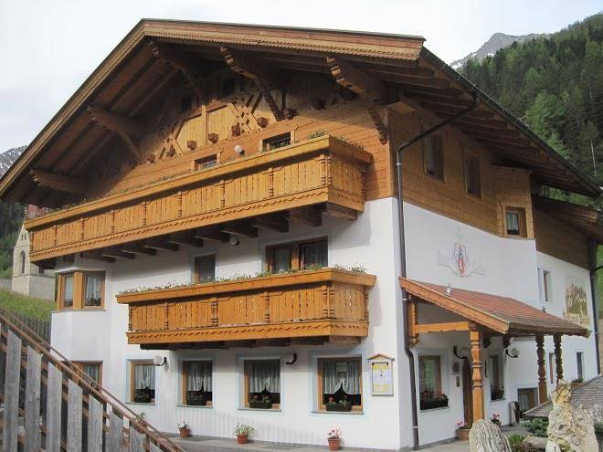 Gasthof trausberg