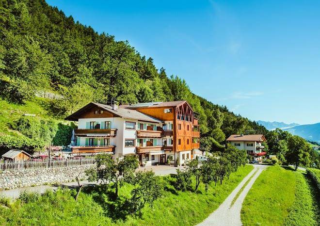 Gasthof wohrmaurer
