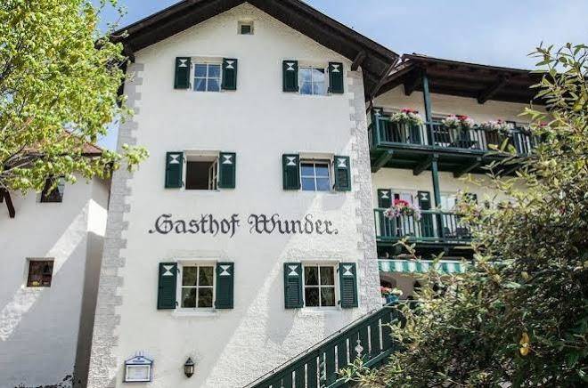 Gasthof wunder