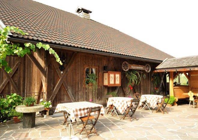 Gasthof zu tschotsch