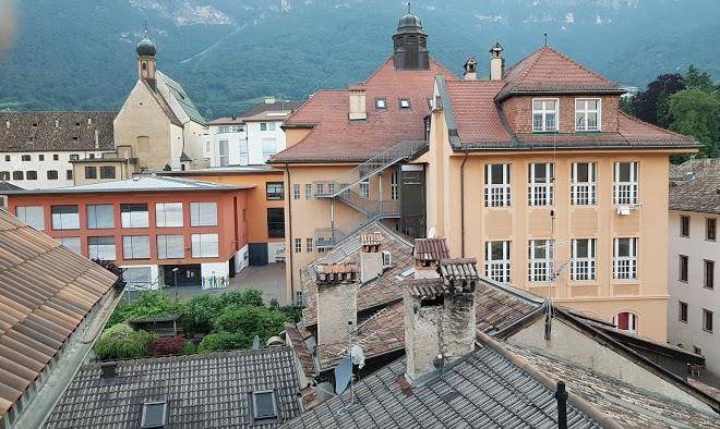 Gasthof zum weisen rosl