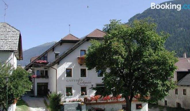 Gasthof hotel albergo lechner