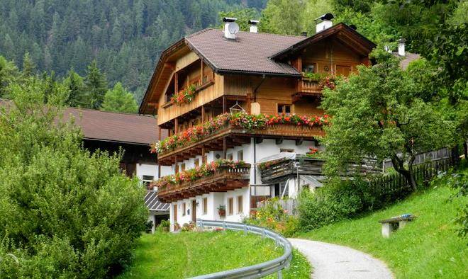 Gedrarzerhof