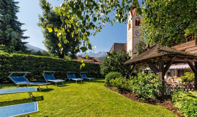 Geniesserhotel messnerwirt olang