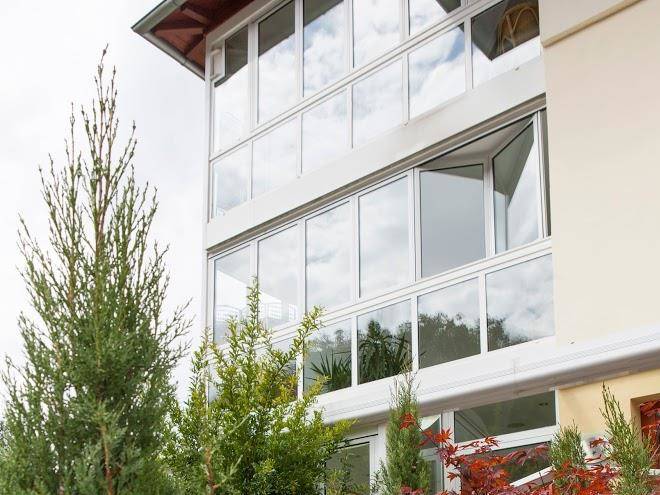 Genusshotel stefanshof fine living