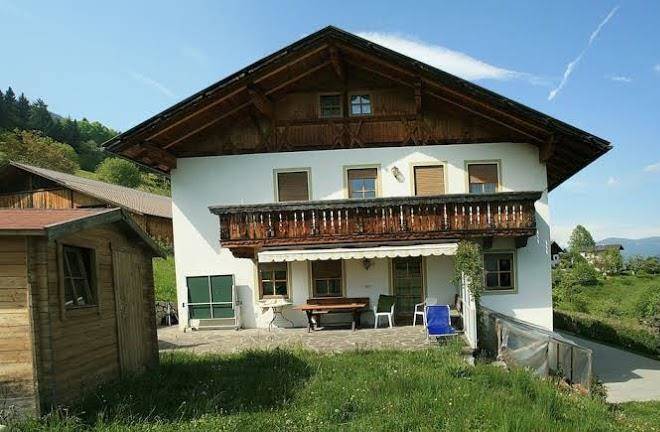 Gfaderhof