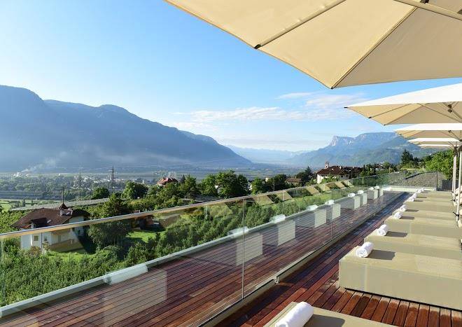 Giardino Marling Image