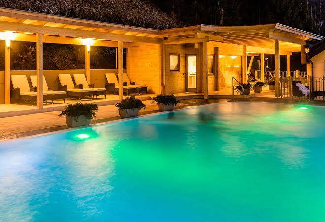 Grand hotel wolkenstein gardenahotels