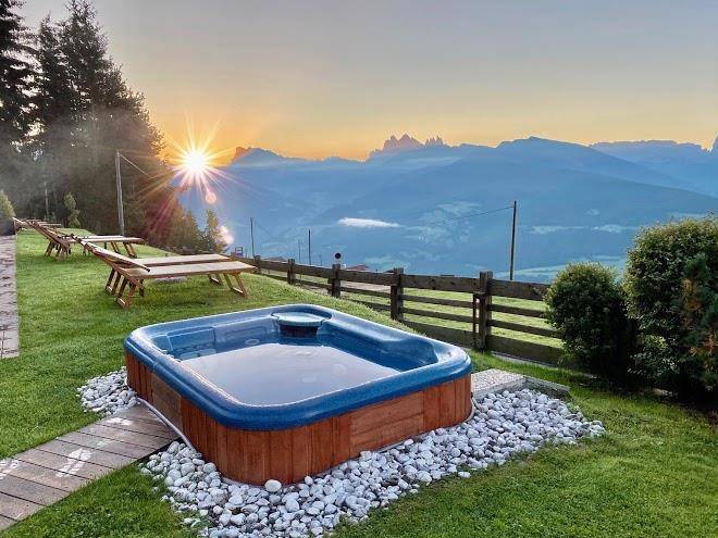Granpanorama hotel sambergerhof