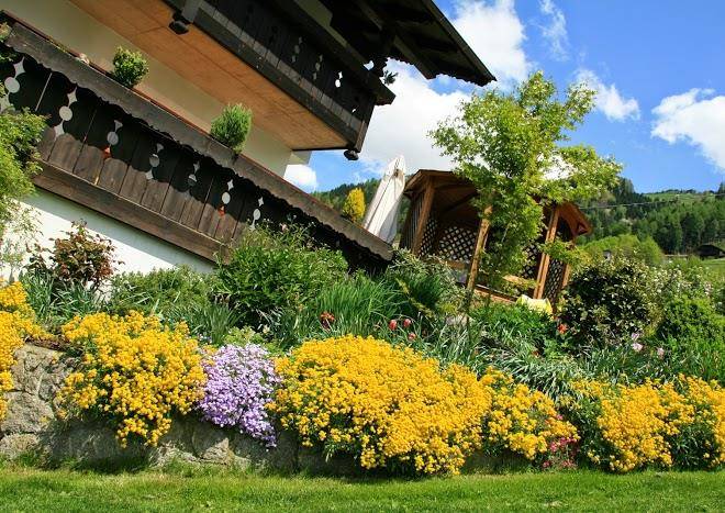 Groberhof scena