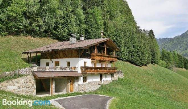 Grossgasteigerhof