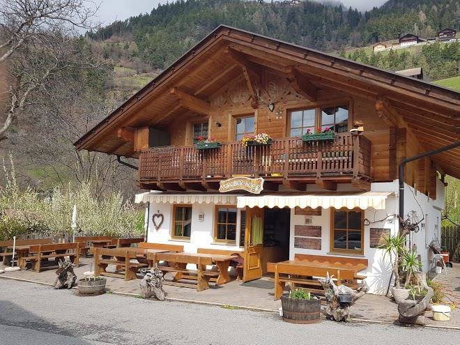 Gruberhof vellau