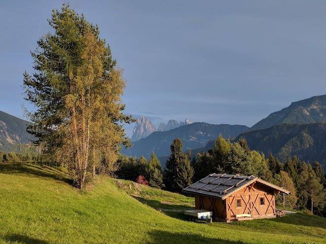 Gspoi hof