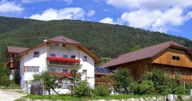 Hallerhof ferienwohnungen