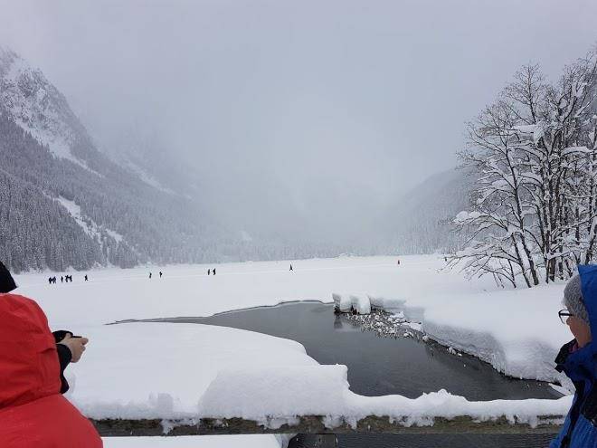 Haus Alte Muhle Image