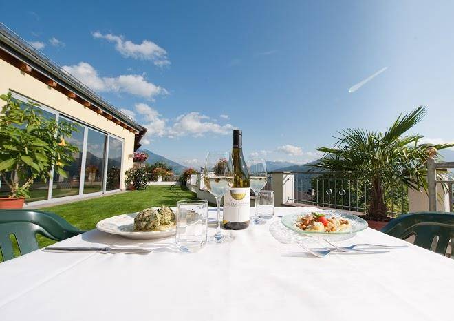 Haus An Der Luck Image