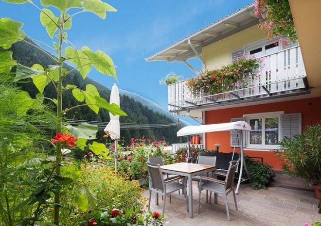 Haus angelika