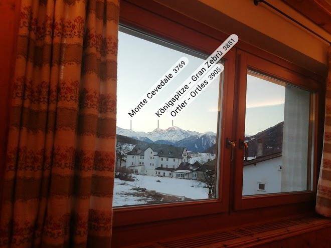 Haus anna