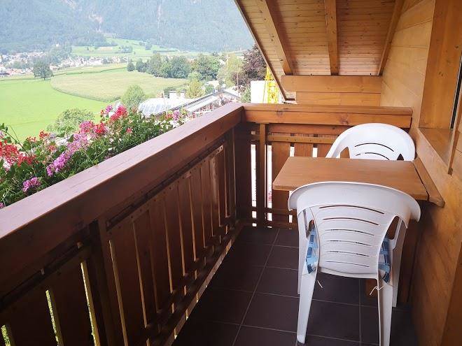 Haus aron