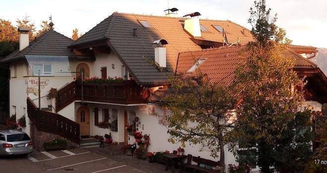 Haus bauer