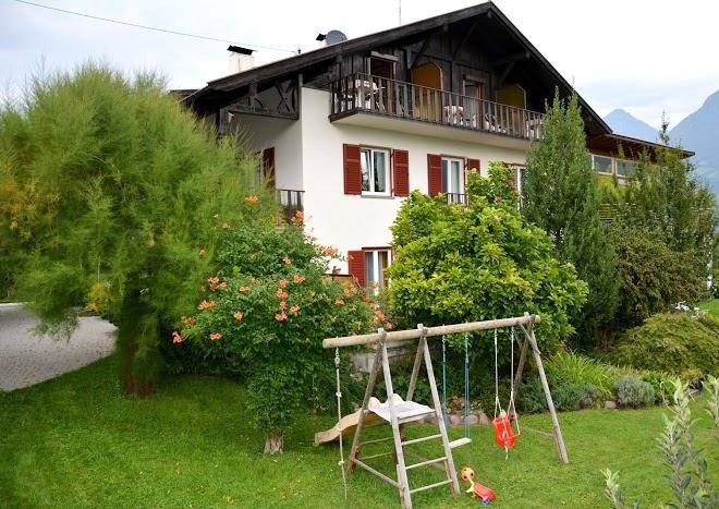 Haus Buabmbrunn Image