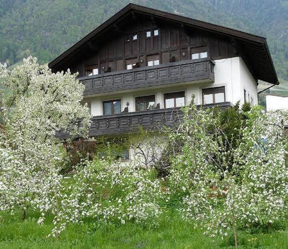 Haus christl