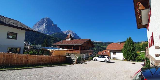 Haus everest fam kasslatter josef