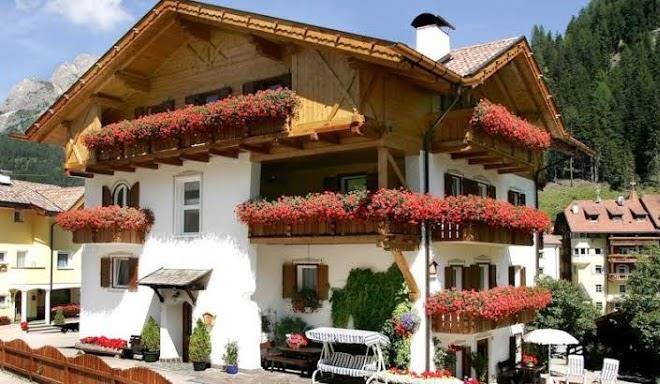 Haus gabriella